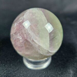 Fluorite Sphere